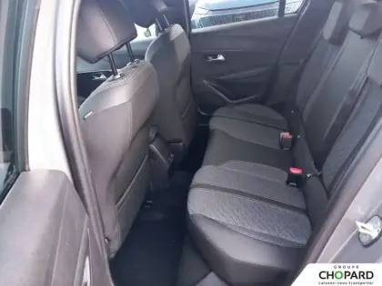 Photo 49 Peugeot 208  Hybrid 110 e-DCS6