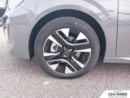 Photo 20 Peugeot 208  Hybrid 110 e-DCS6