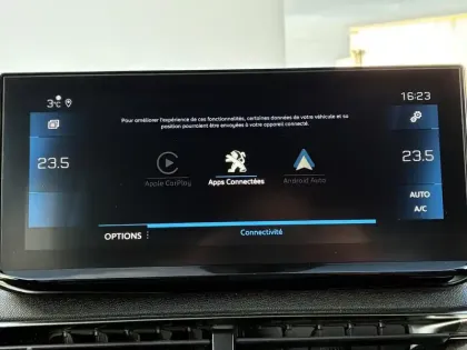 Photo 20 Peugeot 3008  BlueHDi 130ch S&S EAT8