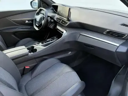 Photo 5 Peugeot 3008  BlueHDi 130ch S&S EAT8