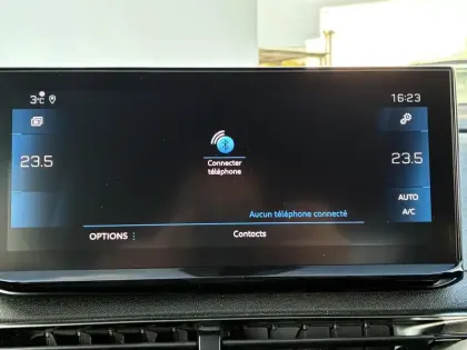 Photo 18 Peugeot 3008  BlueHDi 130ch S&S EAT8