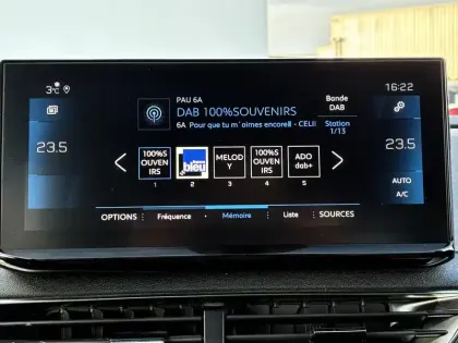 Photo 21 Peugeot 3008  BlueHDi 130ch S&S EAT8