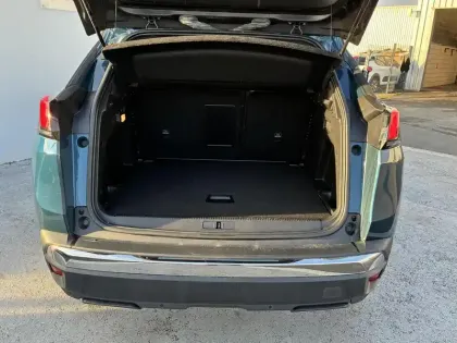 Photo 8 Peugeot 3008  BlueHDi 130ch S&S EAT8