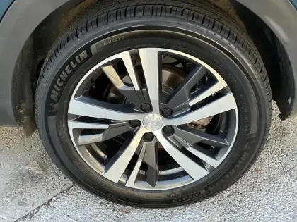 Photo 19 Peugeot 3008  BlueHDi 130ch S&S EAT8