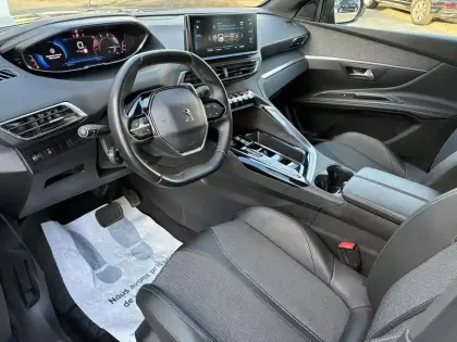 Photo 7 Peugeot 3008  BlueHDi 130ch S&S EAT8