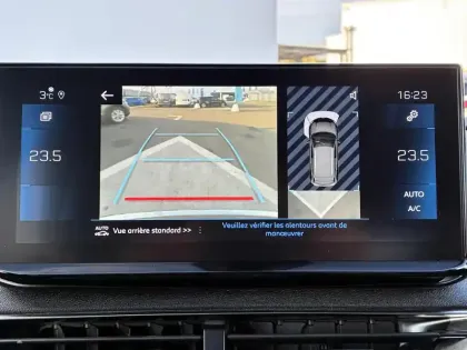 Photo 6 Peugeot 3008  BlueHDi 130ch S&S EAT8