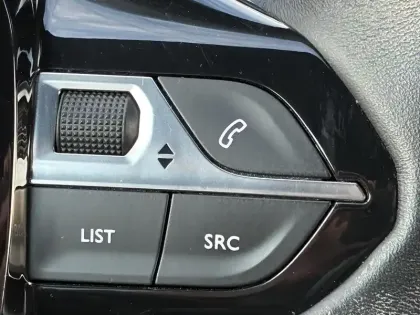 Photo 16 Peugeot 3008  BlueHDi 130ch S&S EAT8