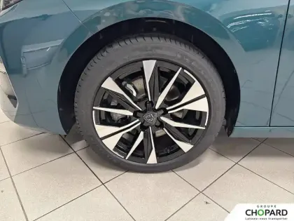 Photo 21 Peugeot 308  Hybrid 145 e-DCS6