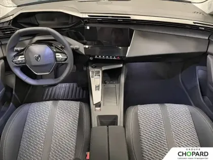 Photo 13 Peugeot 308  Hybrid 145 e-DCS6