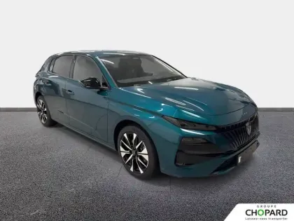 Photo 2 Peugeot 308  Hybrid 145 e-DCS6