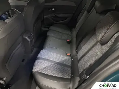 Photo 11 Peugeot 308  Hybrid 145 e-DCS6