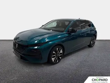 Photo Peugeot 308 Allure