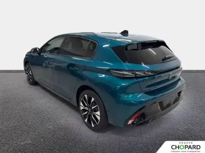 Photo 6 Peugeot 308  Hybrid 145 e-DCS6