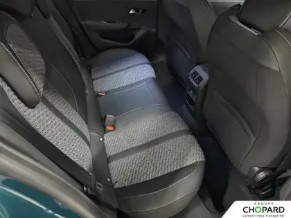 Photo 10 Peugeot 308  Hybrid 145 e-DCS6