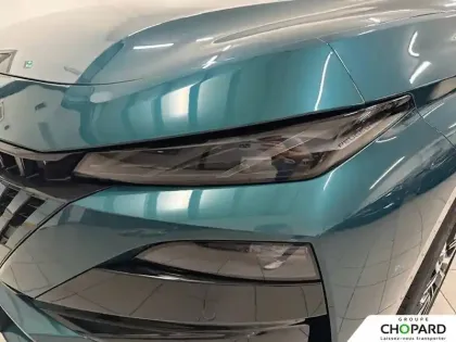 Photo 22 Peugeot 308  Hybrid 145 e-DCS6