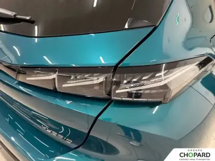 Photo 23 Peugeot 308  Hybrid 145 e-DCS6