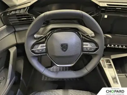 Photo 15 Peugeot 308  Hybrid 145 e-DCS6