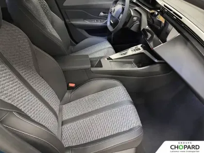 Photo 9 Peugeot 308  Hybrid 145 e-DCS6