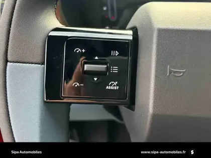 Photo 22 Fiat Grande Panda  T-Gen 3 1.2 Hybrid Turbo 110 ch eDCT6