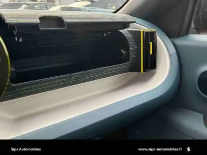 Photo 19 Fiat Grande Panda  T-Gen 3 1.2 Hybrid Turbo 110 ch eDCT6