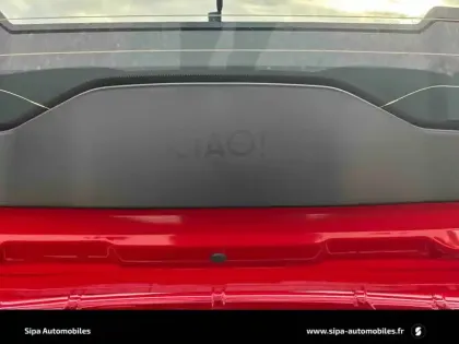 Photo 25 Fiat Grande Panda  T-Gen 3 1.2 Hybrid Turbo 110 ch eDCT6