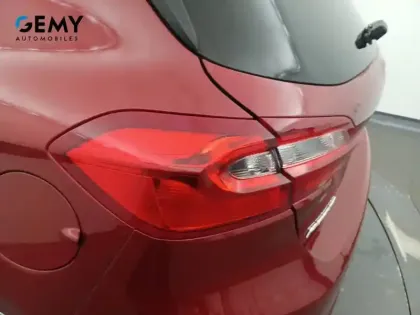 Photo 51 Ford Fiesta Gén. V Ph1 Evo Cool & Connect 5