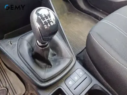 Photo 11 Ford Fiesta  1.0 EcoBoost 95 ch S&S BVM6