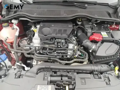 Photo 29 Ford Fiesta  1.0 EcoBoost 95 ch S&S BVM6