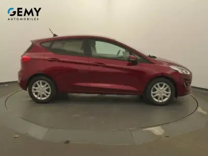 Photo 18 Ford Fiesta  1.0 EcoBoost 95 ch S&S BVM6