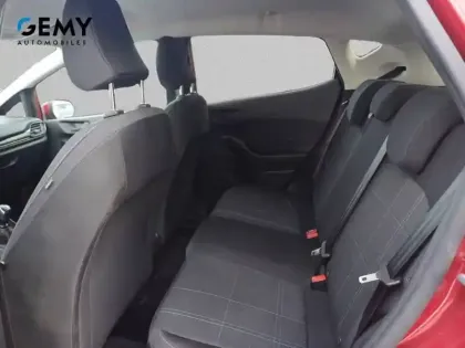 Photo 9 Ford Fiesta  1.0 EcoBoost 95 ch S&S BVM6