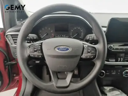 Photo 47 Ford Fiesta Gén. V Ph1 Evo Cool & Connect 5