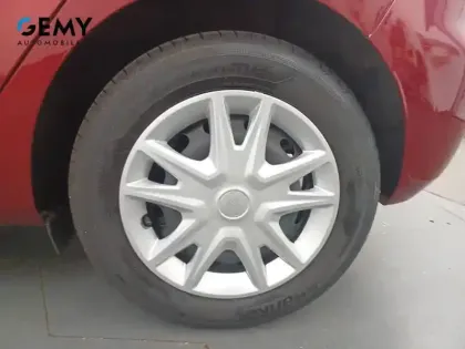 Photo 45 Ford Fiesta Gén. V Ph1 Evo Cool & Connect 5