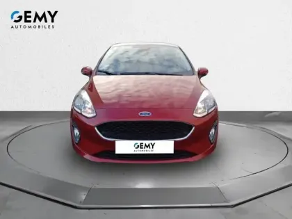 Photo 1 Ford Fiesta  1.0 EcoBoost 95 ch S&S BVM6