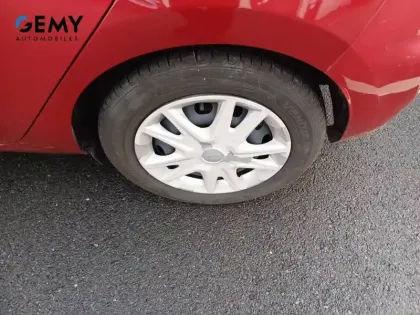 Photo 10 Ford Fiesta  1.0 EcoBoost 95 ch S&S BVM6