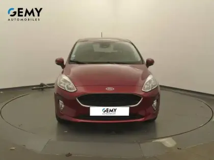 Photo 16 Ford Fiesta  1.0 EcoBoost 95 ch S&S BVM6