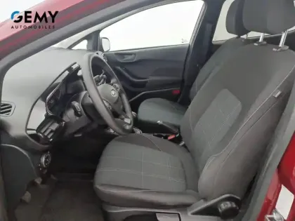 Photo 23 Ford Fiesta  1.0 EcoBoost 95 ch S&S BVM6