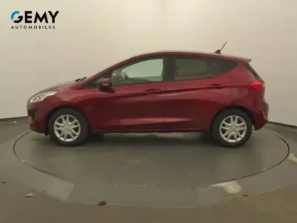 Photo 33 Ford Fiesta  1.0 EcoBoost 95 ch S&S BVM6