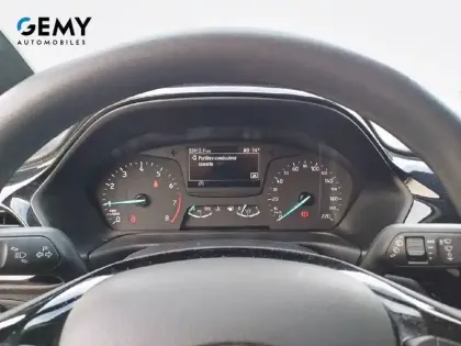 Photo 13 Ford Fiesta  1.0 EcoBoost 95 ch S&S BVM6