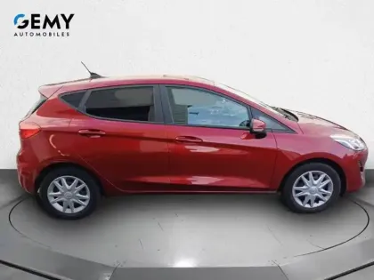 Photo 3 Ford Fiesta  1.0 EcoBoost 95 ch S&S BVM6