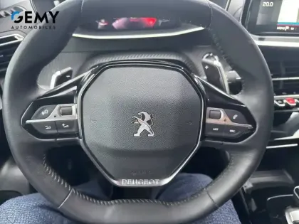 Photo 15 Peugeot 2008  BlueHDi 130 S&S EAT8