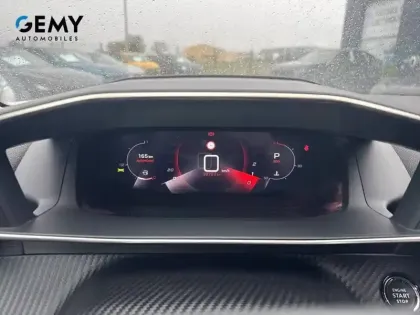 Photo 16 Peugeot 2008  BlueHDi 130 S&S EAT8