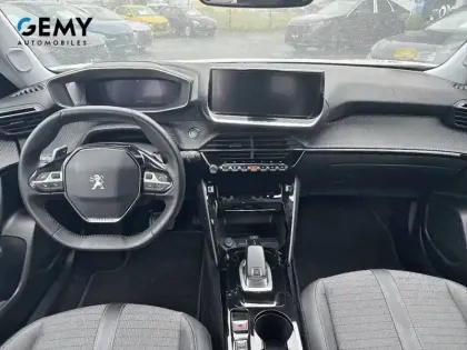 Photo 7 Peugeot 2008  BlueHDi 130 S&S EAT8