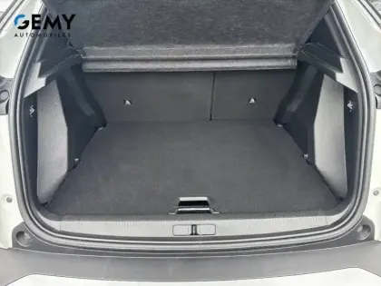 Photo 5 Peugeot 2008  BlueHDi 130 S&S EAT8