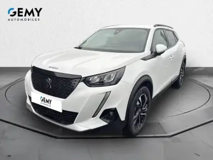 Photo Peugeot 2008 Allure Business