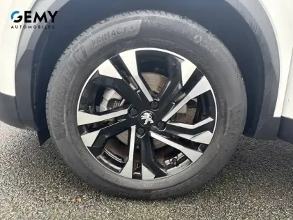 Photo 10 Peugeot 2008  BlueHDi 130 S&S EAT8