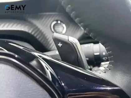 Photo 19 Peugeot 2008  BlueHDi 130 S&S EAT8