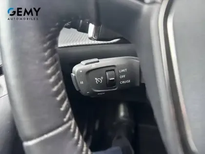 Photo 14 Peugeot 2008  BlueHDi 130 S&S EAT8