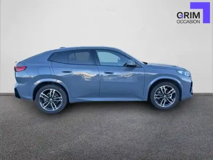 Photo 2 BMW X2  sDrive 20i 170ch DKG7