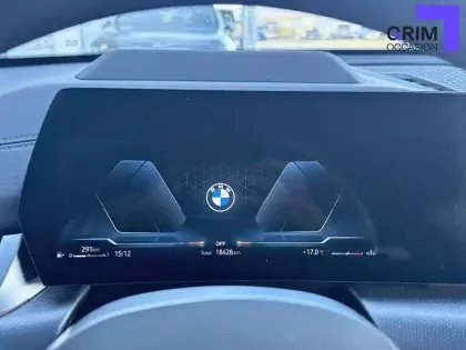 Photo 6 BMW X2  sDrive 20i 170ch DKG7