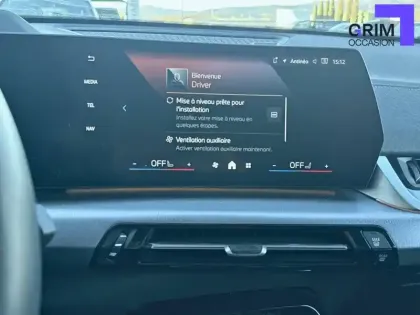 Photo 7 BMW X2  sDrive 20i 170ch DKG7